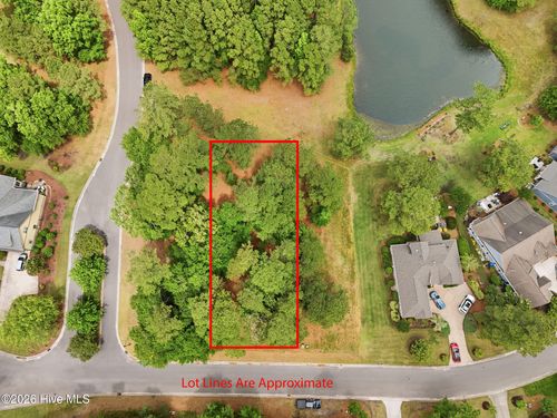 813-134 Legacy Woods Dr, Wallace, NC, 28466-2398 | Card Image