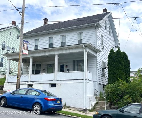 314 North St, Jim Thorpe, PA, 18229-1410 | Card Image