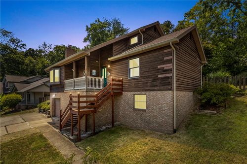 216 Wray Large Rd, Jefferson Hills, PA, 15025-3834 | Card Image