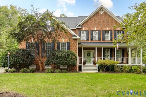 317 Willway Dr, Manakin Sabot, VA, 23103-3282 | Card Image