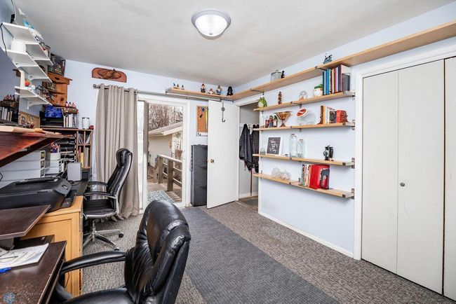3rd Bedroom or Office w Patio Door | Image 14