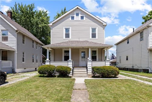 1413 E 29th St, Lorain, OH, 44055-1607 | Card Image
