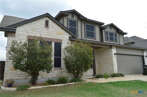 952 Cypress Ml, New Braunfels, TX, 78130-2029 | Card Image