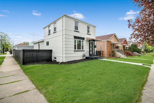 3601 S 56th Ct, Cicero, IL, 60804-4310 | Card Image