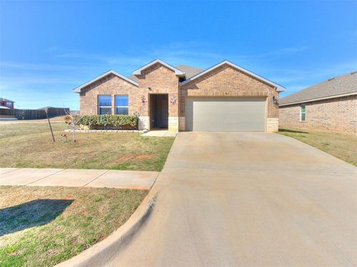10421 Nw 24th Ter, Yukon, OK, 73099-7913 | Card Image