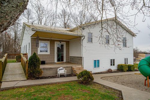 4200 Prospect Church Rd, Adamsville, OH, 43802-7502 | Card Image
