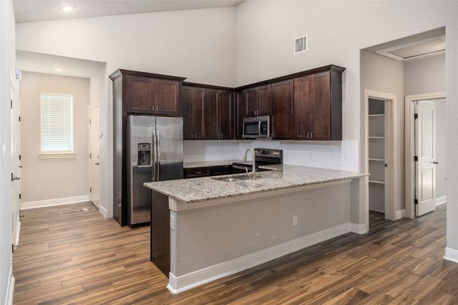 UNIT-1 - 3067 View Ridge Dr, Condo with 1 bedrooms, 1 bathrooms and 2 parking in Spring Branch TX | Image 6