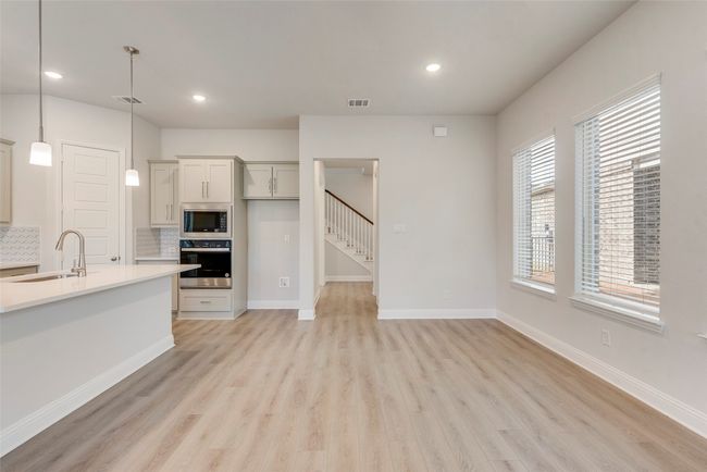 7121 Daytona Mews, House other with 3 bedrooms, 3 bathrooms and null parking in Rowlett TX | Image 10