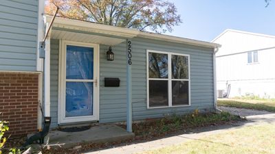 2506 Summerfield Drive, House other with 3 bedrooms, 2 bathrooms and null parking in Lafayette IN | Image 2