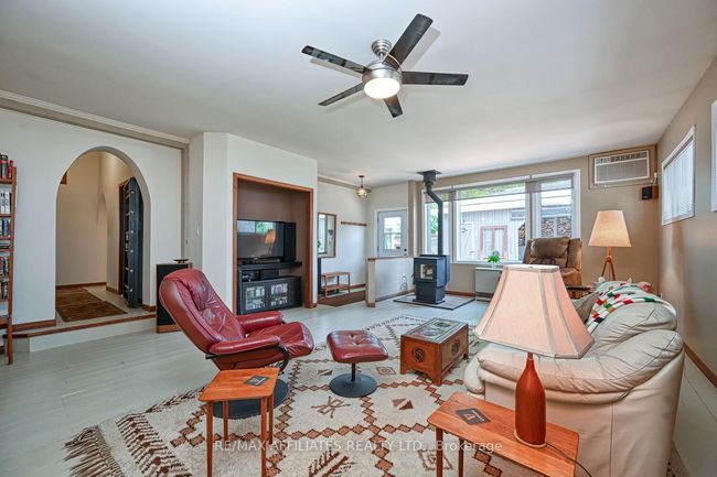 45 George St, House other with 2 bedrooms, 2 bathrooms and null parking in Lanark ON | Image 13