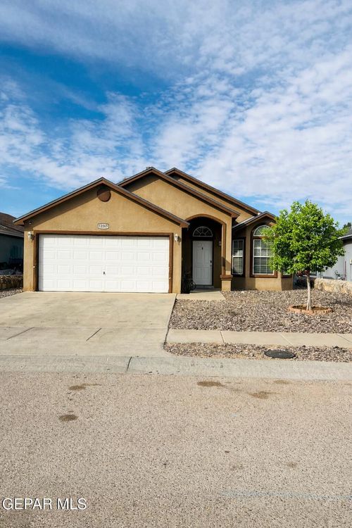 12369 Tierra Apache Road, El Paso, TX, 79938 | Card Image