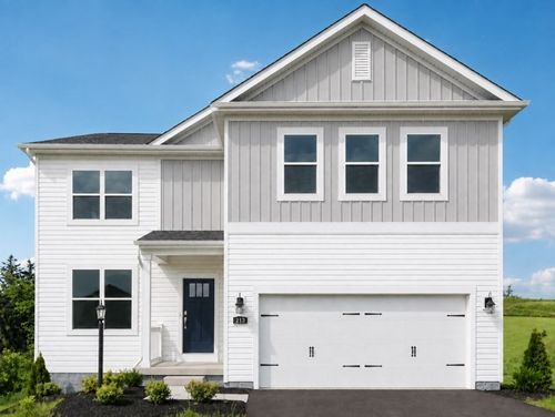 234 Rolling Mill Lane, Jefferson Hills, PA, 15332 | Card Image