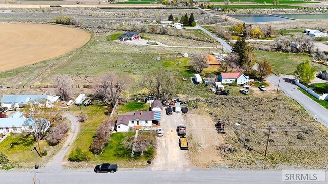 3184 N 3350 W, House other with 2 bedrooms, 1 bathrooms and null parking in Moore ID | Image 22