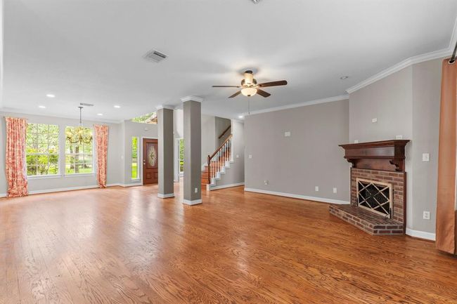 9520 Chasewood Blvd, House other with 4 bedrooms, 4 bathrooms and 3 parking in Conroe TX | Image 13