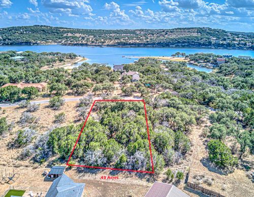 21608 Cardinal Ave, Lago Vista, TX, 78645 | Card Image