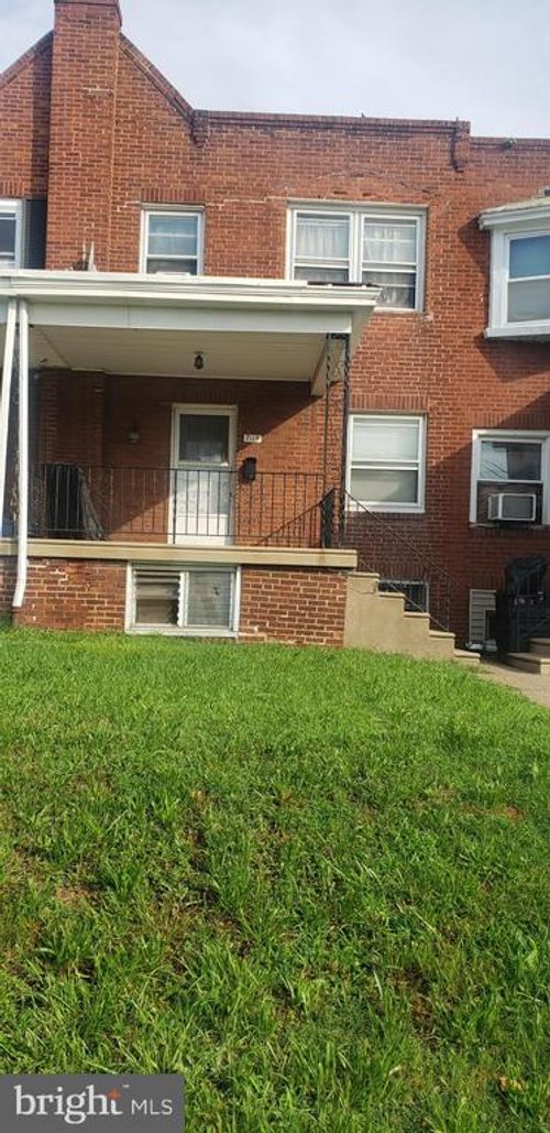 7115 Elmwood Ave, PHILADELPHIA, PA, 19142-1541 | Card Image