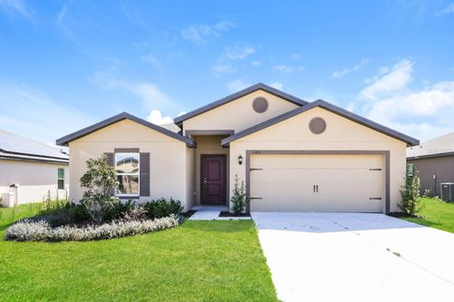 1387 Swan Lake Cir, Dundee, FL, 33838-4375 | Card Image