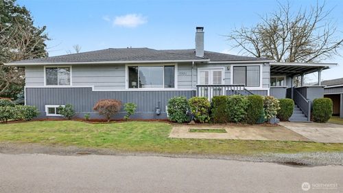 7301 32nd Ave S, Seattle, WA, 98118-3701 | Card Image