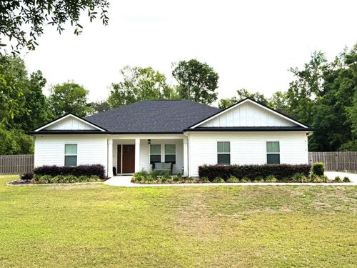 61 Apalachee Way, CRAWFORDVILLE, FL, 32327-1167 | Card Image