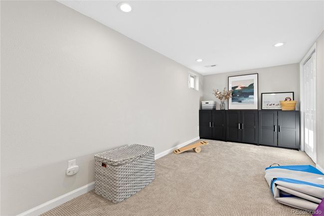 6537 S Lee Ct, House other with 5 bedrooms, 3 bathrooms and 2 parking in Centennial CO | Image 23