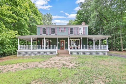 276 Parker Farms Rd, Wallingford, CT, 06492-2850 | Card Image