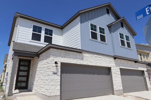 310 Marie Way, Georgetown, TX, 78626-3354 | Card Image