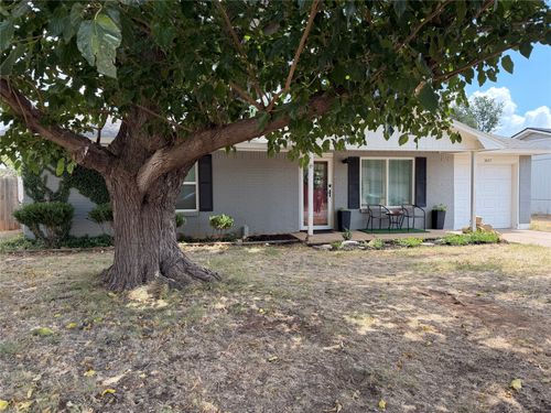 3657 Scranton Ln, Abilene, TX, 79602-7461 | Card Image
