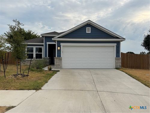 4229 Lugard Dr, Killeen, TX, 76542-9302 | Card Image