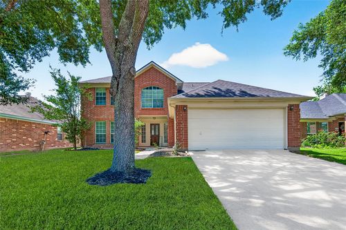 17819 Inland Oaks Dr, Richmond, TX, 77407-8596 | Card Image