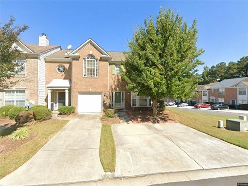 2721 Parkway Trl, Lithonia, GA, 30058-4653 | Card Image
