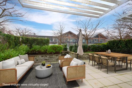 204-1061 Marine Dr, North Vancouver, BC, V7P1S6 | Card Image