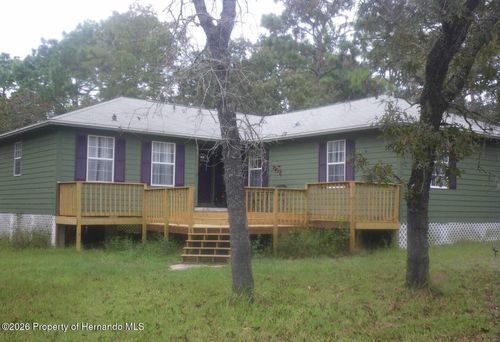 17381 Nutcracker Rd, Weeki Wachee, FL, 34614-0483 | Card Image