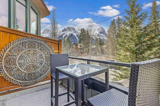 506 5 Avenue, Home with 4 bedrooms, 2 bathrooms and 4 parking in Canmore AB | Image 21