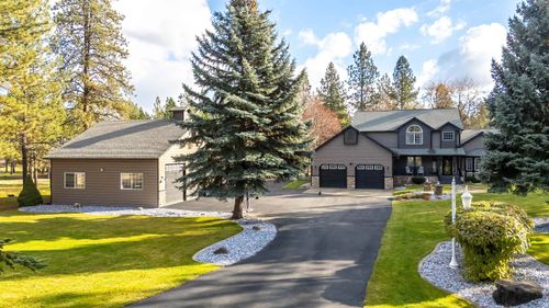 3710 E Jim Hill Rd, Chattaroy, WA, 99003-9701 | Card Image