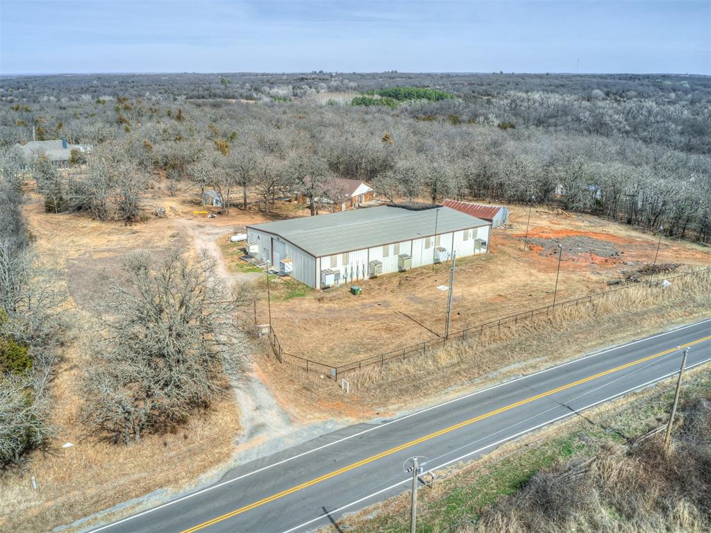 Residential in Wellston 4