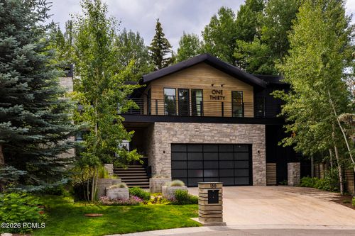130 Webster Ct, Park City, UT, 84060-7312 | Card Image