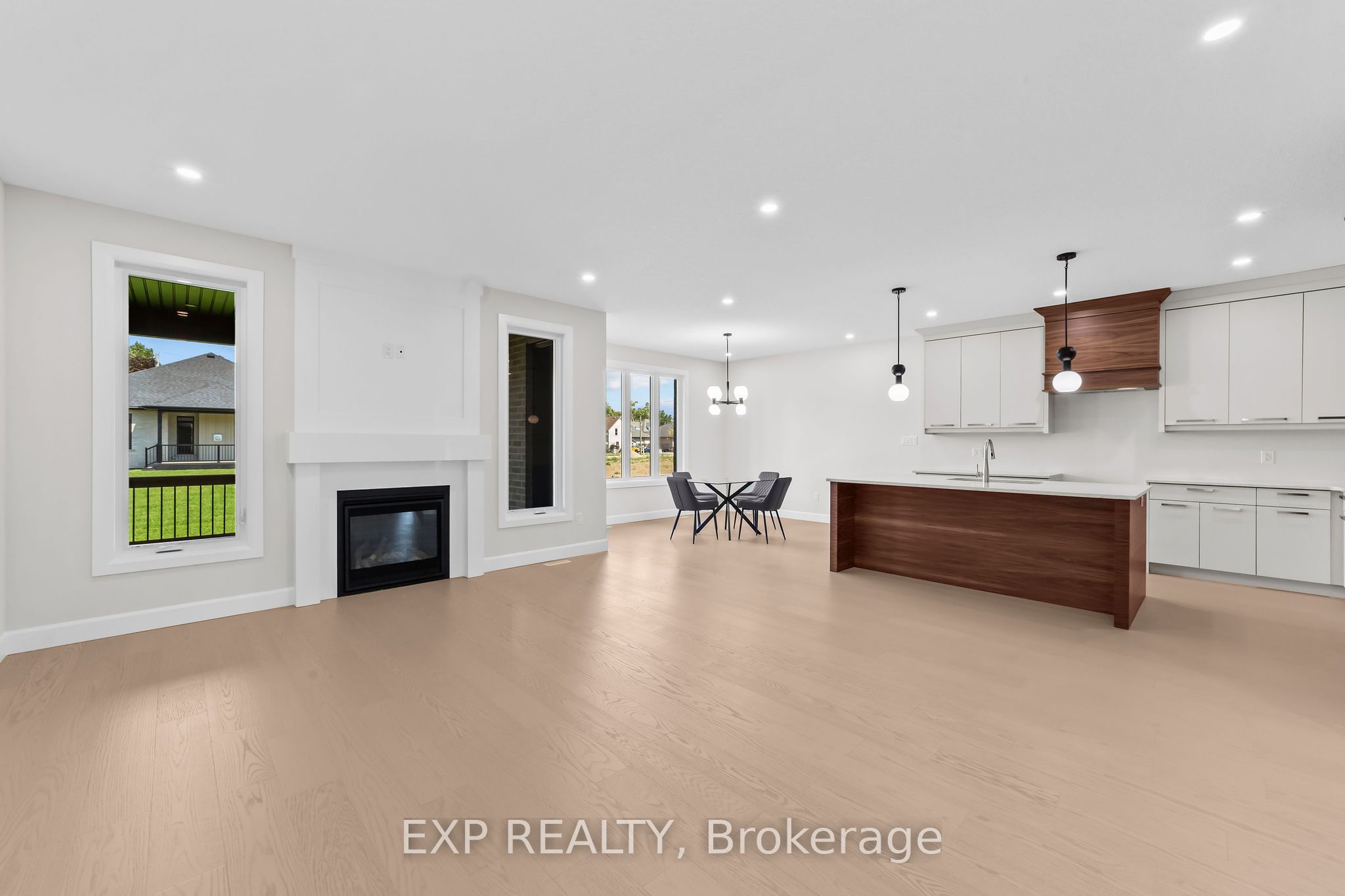 Residential in Warwick 3