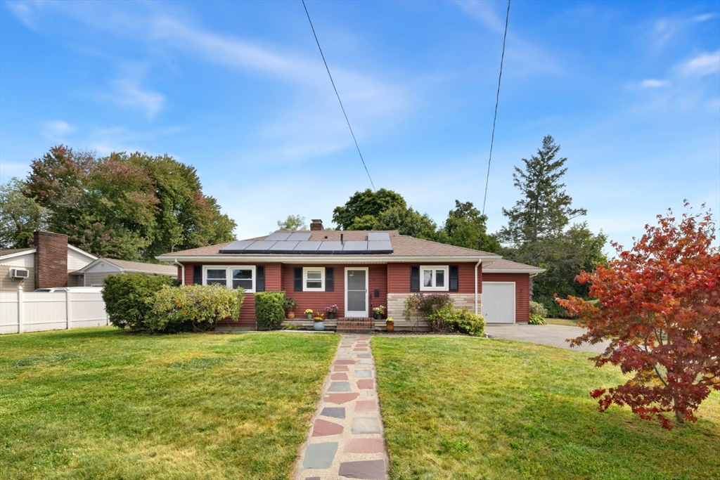 Crowell St, Haverhill, MA 01830