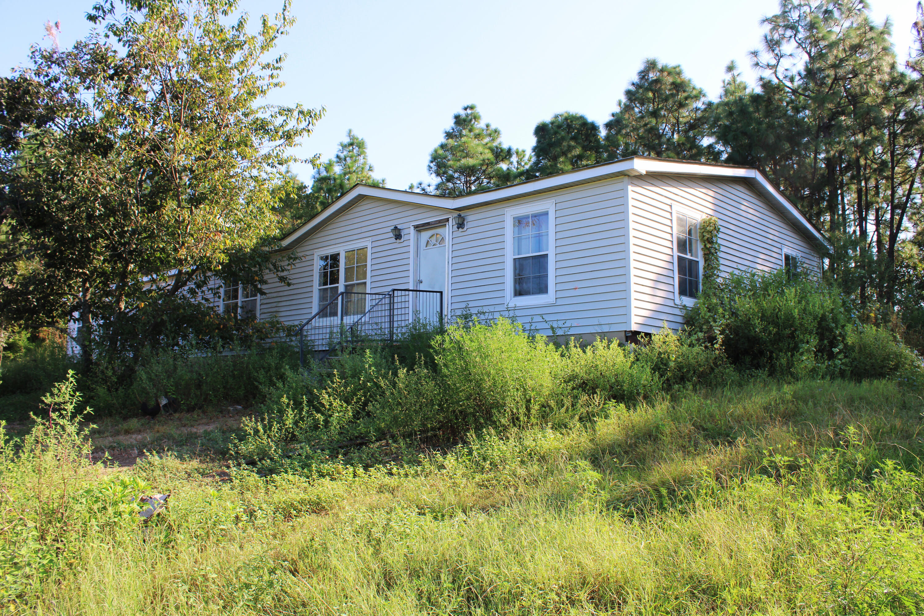 Greenland Rd, Blythe, GA 30805
