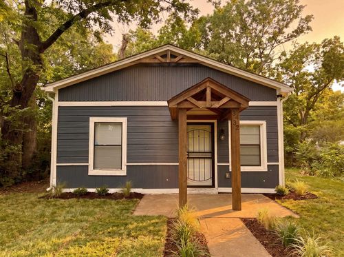 3432 Radford Rd, Memphis, TN, 38111-4124 | Card Image