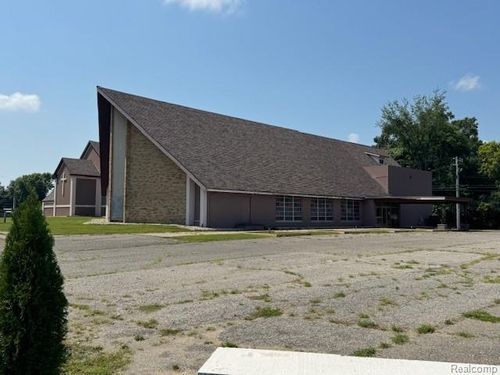 11338 Ozga St, Romulus, MI, 48174-1129 | Card Image