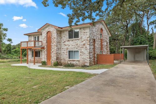 8 Hickory Ridge, Hilltop Lakes, TX, 77871 | Card Image