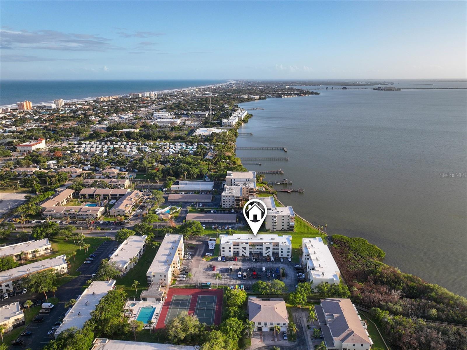 Residential in CAPE CANAVERAL 3
