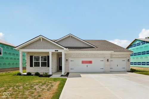 5751 Bancroft Drive, Pendleton, IN, 46064 | Card Image