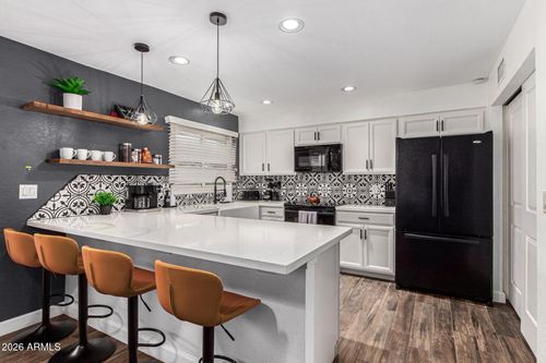 c-6849 E Osborn Rd, Scottsdale, AZ, 85251-6218 | Card Image