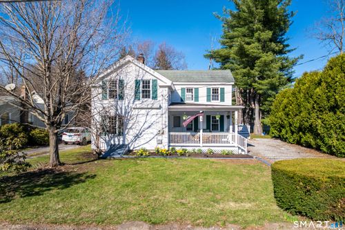 52 Wickett St, Pine Meadow, CT, 06061-2039 | Card Image