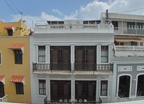 2b-253 Luna St., San Juan, PR, 00901 | Card Image