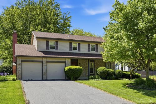 6584 Brock Street, Dublin, OH, 43017 | Card Image