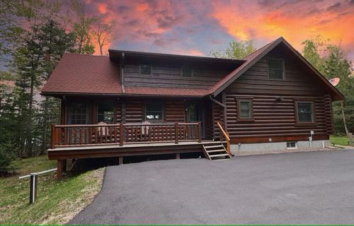 7620 Pietz Ln, Saint Germain, WI, 54558-8756 | Card Image