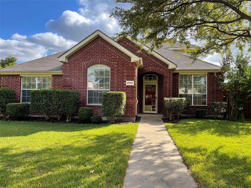 9701 Spring Dr, Frisco, TX, 75035-2150 | Card Image